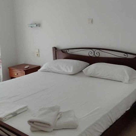 Elena Apartament Saranda Dış mekan fotoğraf
