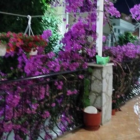 Elena Apartament Saranda Dış mekan fotoğraf