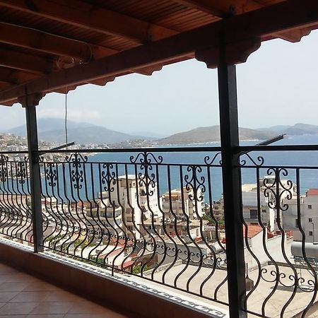 Elena Apartament Saranda Dış mekan fotoğraf