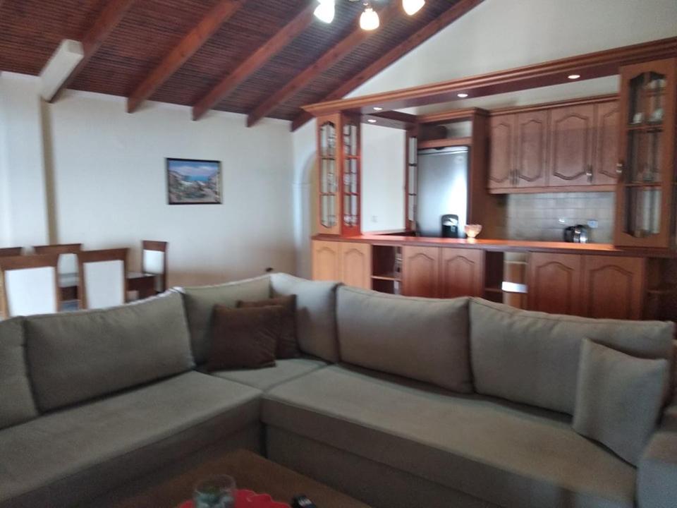 Elena Apartament Saranda Dış mekan fotoğraf