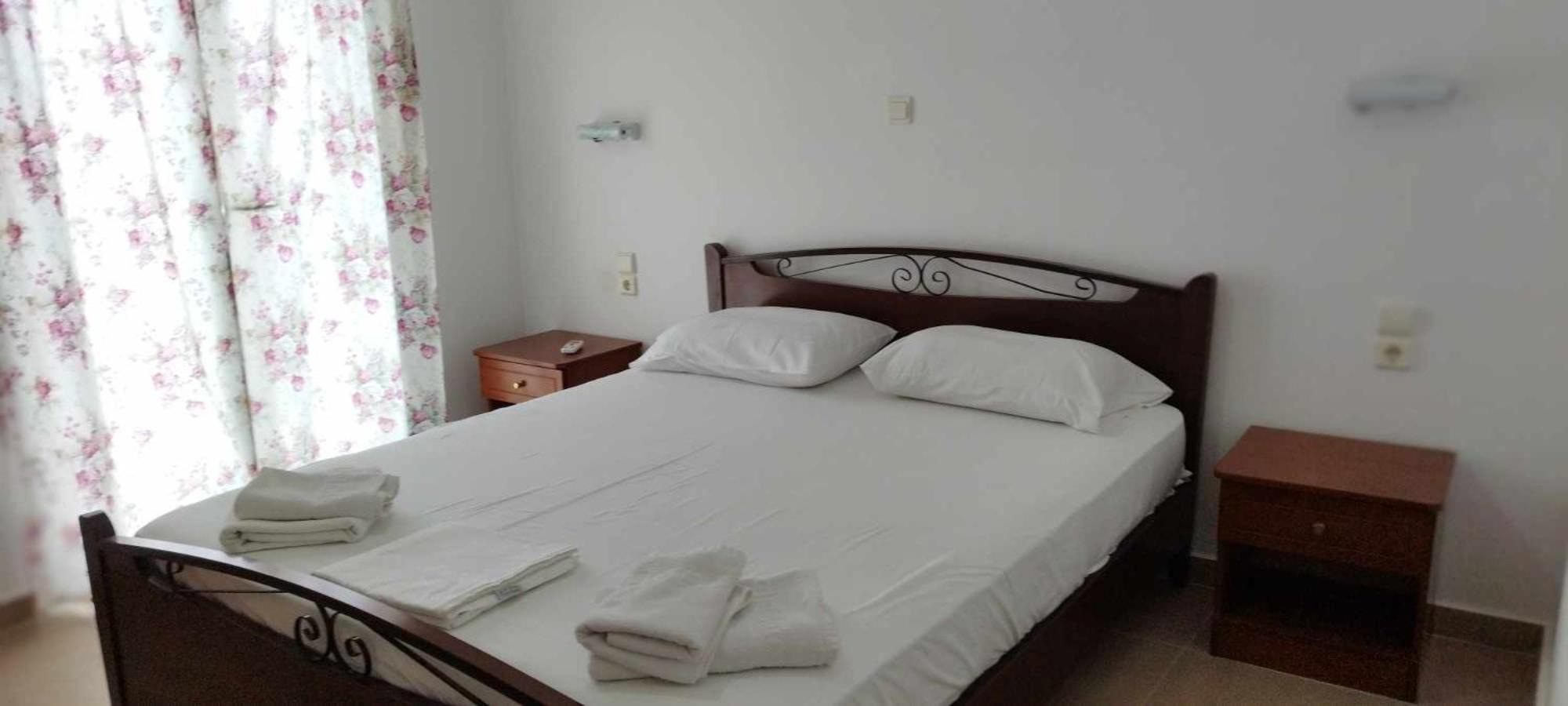 Elena Apartament Saranda Dış mekan fotoğraf