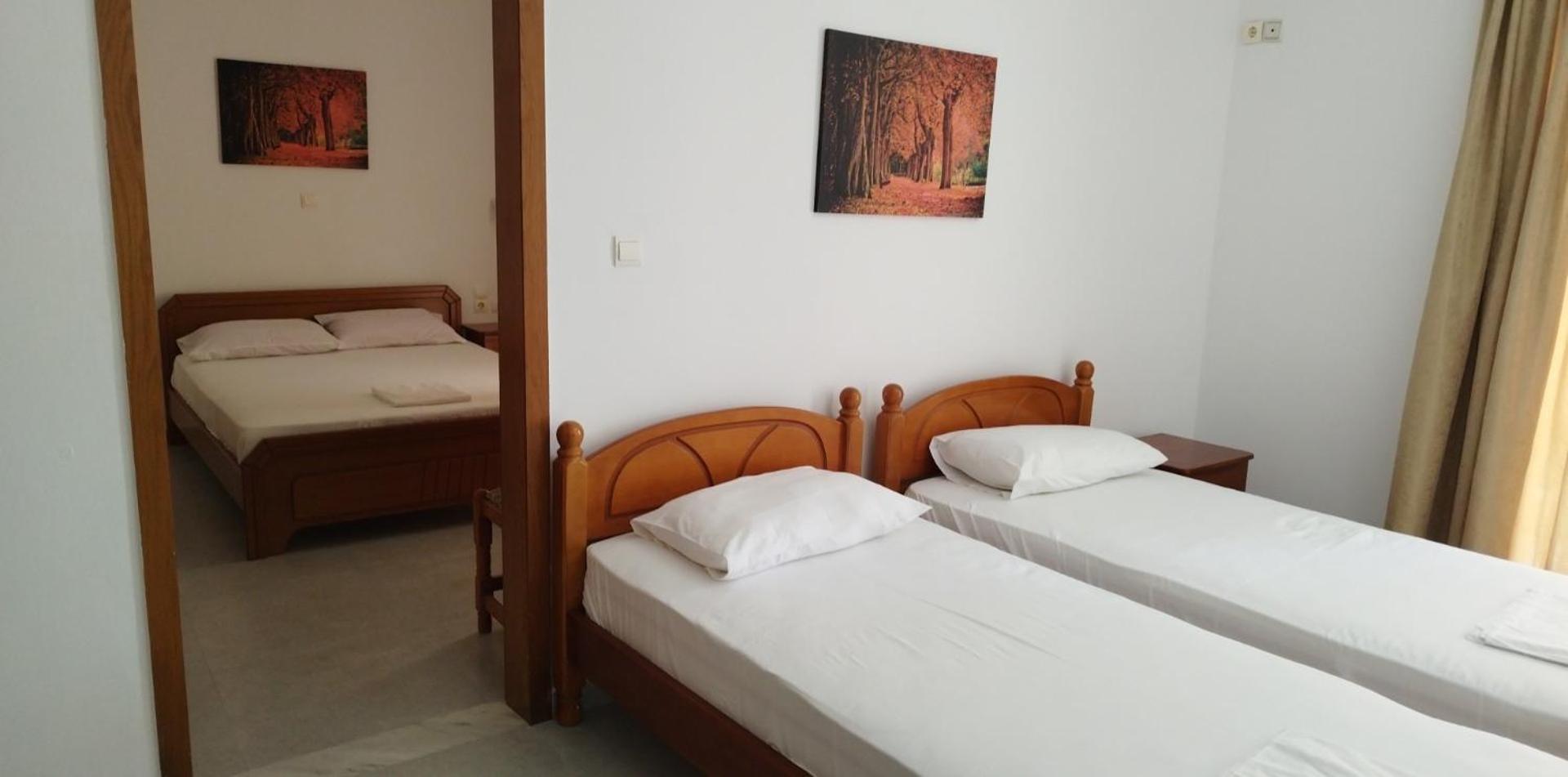 Elena Apartament Saranda Dış mekan fotoğraf