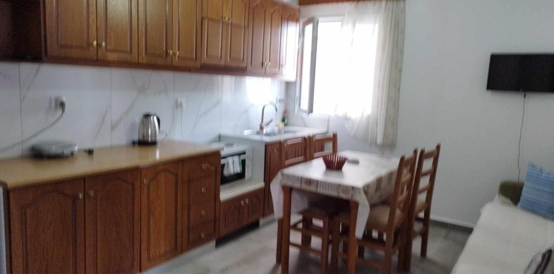 Elena Apartament Saranda Dış mekan fotoğraf