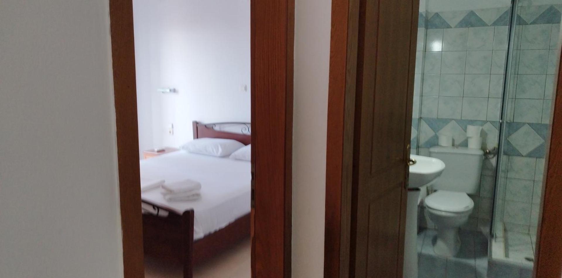 Elena Apartament Saranda Dış mekan fotoğraf