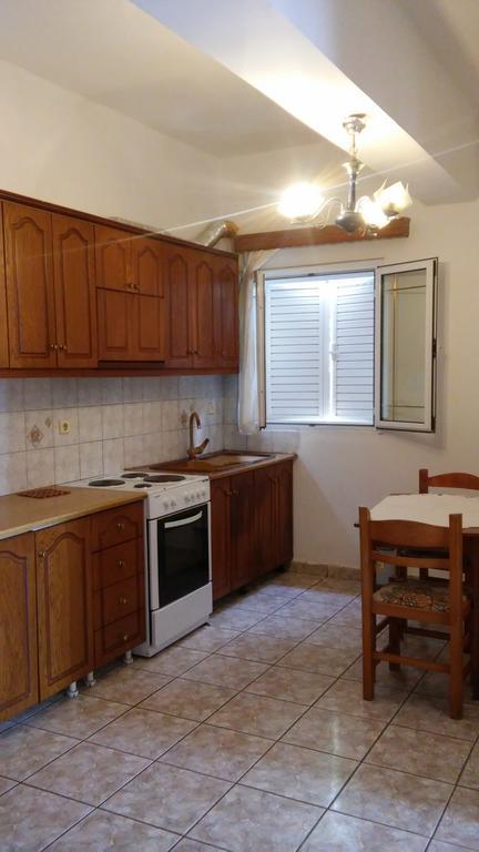 Elena Apartament Saranda Dış mekan fotoğraf