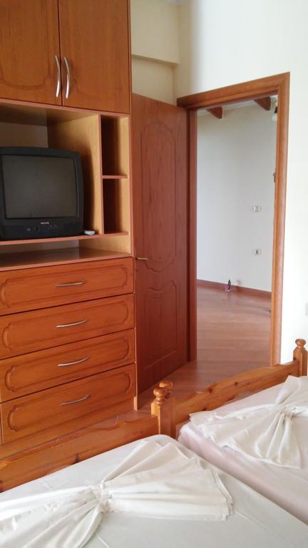 Elena Apartament Saranda Dış mekan fotoğraf