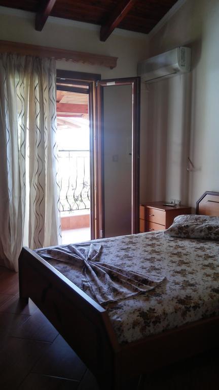Elena Apartament Saranda Dış mekan fotoğraf