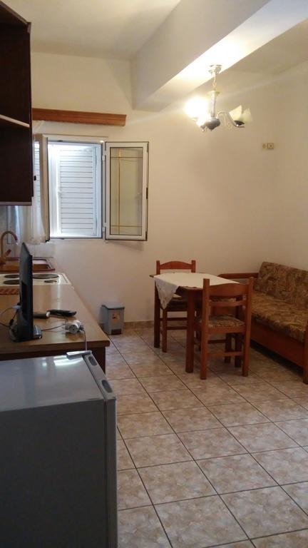 Elena Apartament Saranda Dış mekan fotoğraf