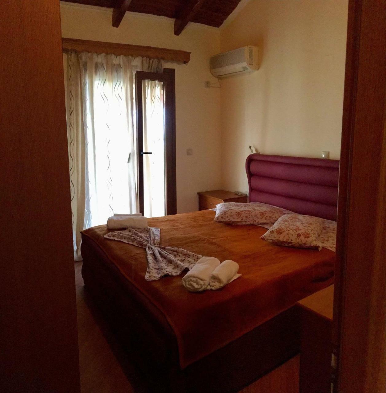Elena Apartament Saranda Dış mekan fotoğraf