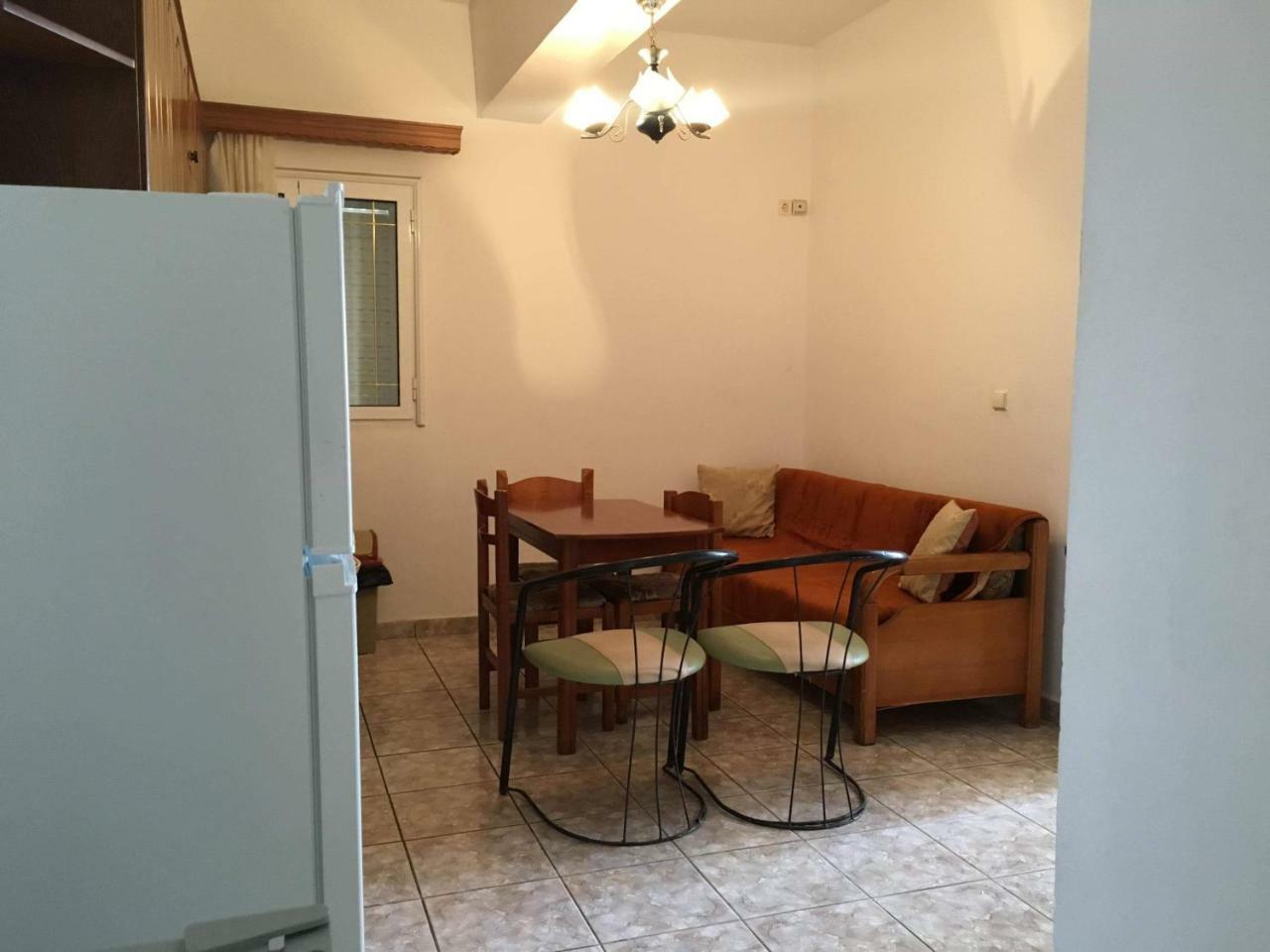 Elena Apartament Saranda Dış mekan fotoğraf