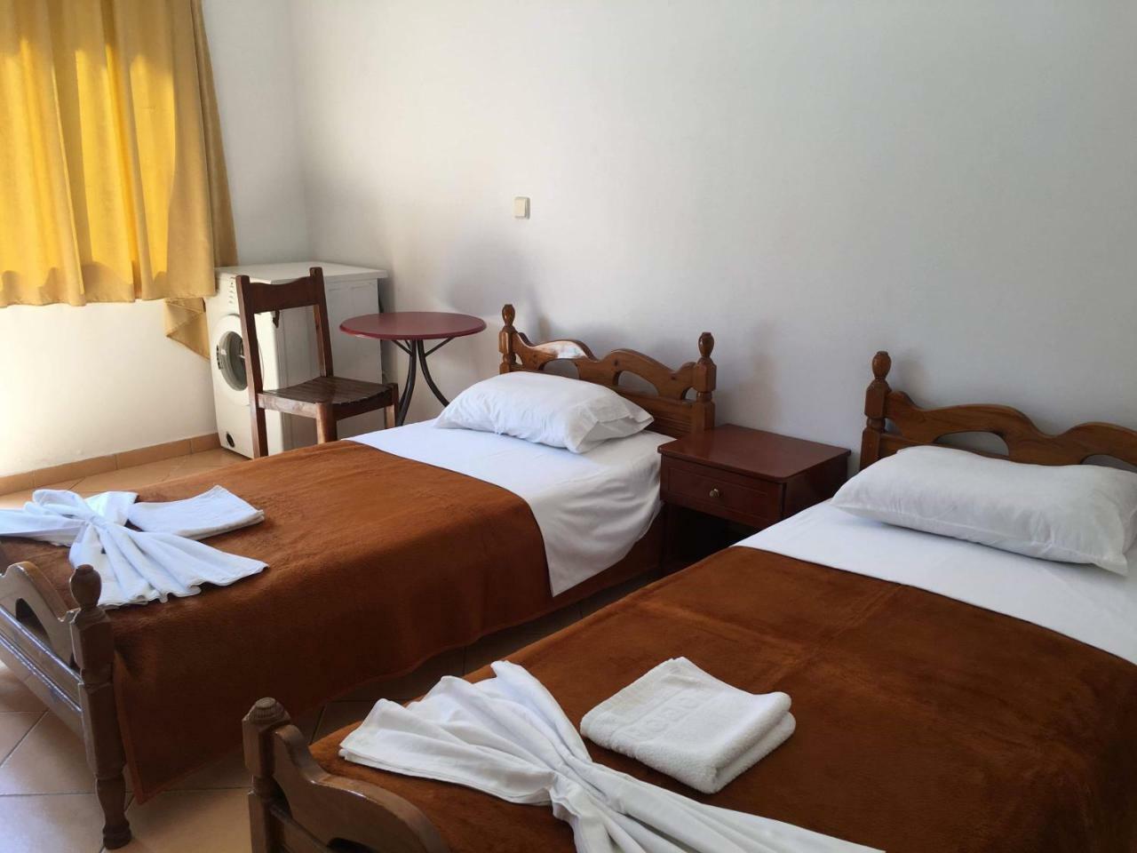 Elena Apartament Saranda Dış mekan fotoğraf