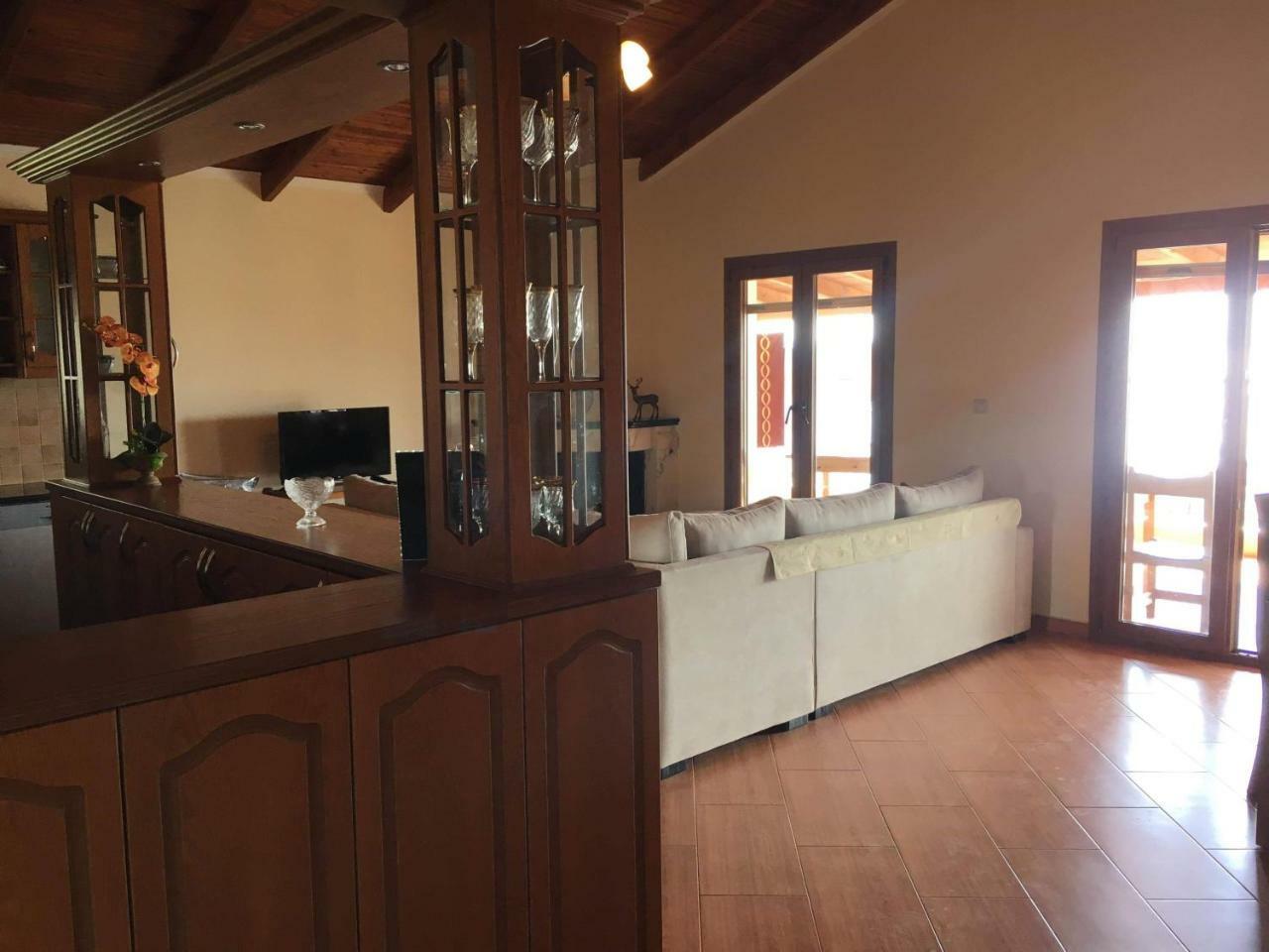Elena Apartament Saranda Dış mekan fotoğraf